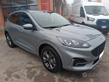 Ford Kuga 2.5 Plug In Hybrid 225 CV CVT 2WD ST-Lin