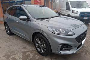 Ford Kuga 2.5 Plug In Hybrid 225 CV CVT 2WD ST-Lin