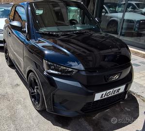 Ligier Js 50 Luglio 2025