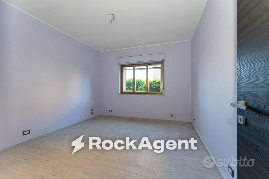 Appartamento – Catania, Trappeto, San Giovanni Galermo-Trappeto-Cibali - Vista 5