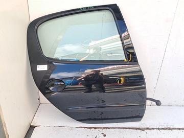 9008C4 PORTA POSTERIORE DX PEUGEOT 206 PLUS (T3E) 