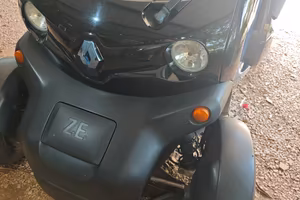 Renault Twizy 