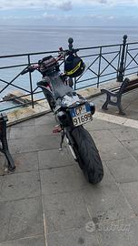 Husqvarna 450 SM 450 r motard
