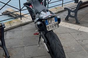 Husqvarna 450 SM 450 r motard