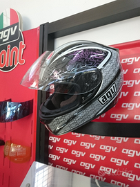 Casco AGV K4