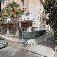 PADOVA Nazareth: Magazzino/garage 123mq