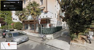 PADOVA Nazareth: Magazzino/garage 123mq