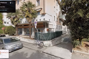 PADOVA Nazareth: Magazzino/garage 123mq