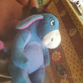 Disney peluche Asinello hi-ho