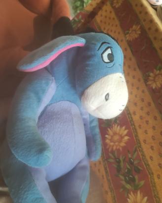 Disney peluche Asinello hi-ho