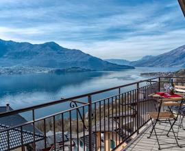 Vacanze di Natale sul Lago di Como