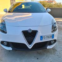 Alfa Romeo Giulietta 1.6 JTDm 120cv