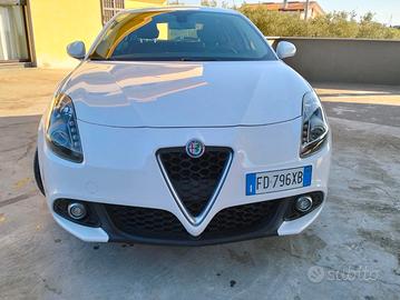 Alfa Romeo Giulietta 1.6 JTDm 120cv
