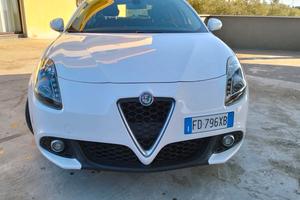Alfa Romeo Giulietta 1.6 JTDm 120cv