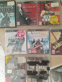 Giochi Ps3