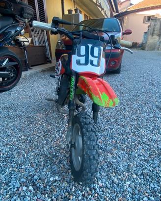 Minimoto