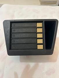 Portacassette golf 3