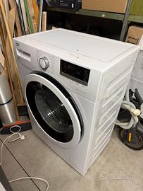 Lavatrice slim  Beko classe A++