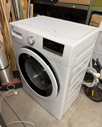 Lavatrice slim  Beko classe A++