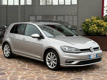 Volkswagen Golf 1.6 TDI 115 CV