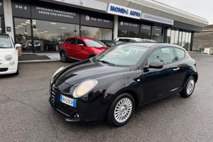 Alfa Romeo MiTo 1.4 T GPL Super