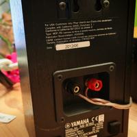 Diffusori Yamaha Ns b150