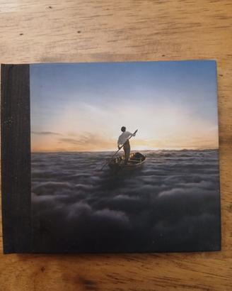 CD Pink Floyd - The endless river
