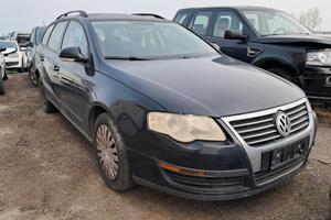 Volkswagen Passat b6 anno 2007 ricambi usati