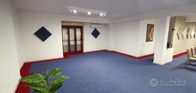 Ampio locale a Trecastagni