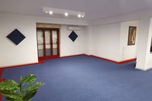 Ampio locale a Trecastagni