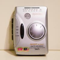 Lettore Cassette Radio AIWA HS-TA473