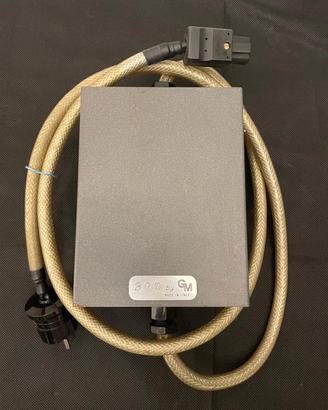 GM Audio  BCD sp 100