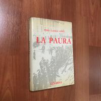 La paura,Gadda Conti , Ceschina 1970