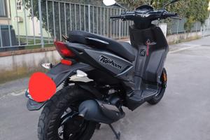 Scooter Piaggio Typhoon 50 cc a 2 tempi