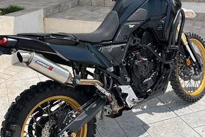 Tenere 700  rally edition 2022