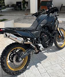 Tenere 700  rally edition 2022