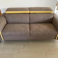 Divano dondi Salotti