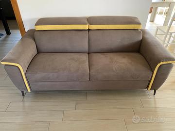 Divano dondi Salotti