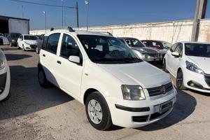 Fiat Panda 1.1 5 POSTI “100.000KM”