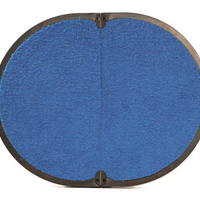 TAPPETINO POGGIAPIEDI PISCINA FITFEET