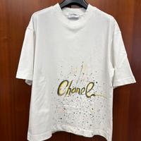 Chanel t shirt nuova