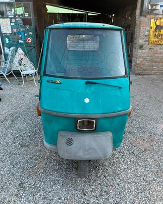 Ape 50