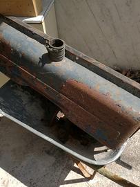 Serbatoio Triumph tr3 spitfire 4 nk1, prima serie.