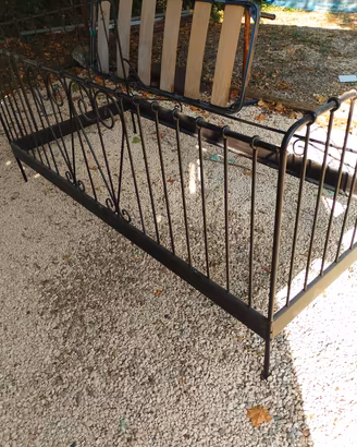 letto singolo