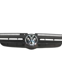 Mascherina anteriore per Volkswagen Golf 5 Plus (0