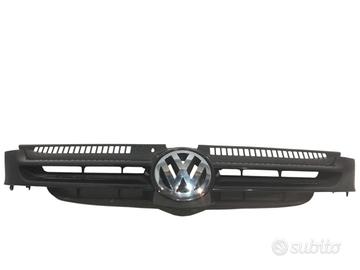 Mascherina anteriore per Volkswagen Golf 5 Plus (0