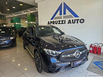 MERCEDES-BENZ GLC 220 d 4Matic AMG Line Advanced
