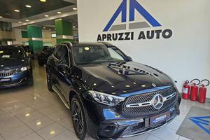 MERCEDES-BENZ GLC 220 d 4Matic AMG Line Advanced