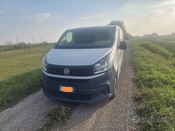 fiat talento 2018  1.6  mjt