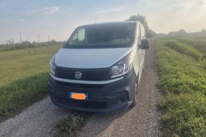 fiat talento 2018  1.6  mjt
